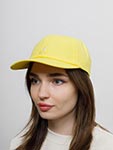 Бейсболка KANGOL арт. K5165HT Washed Baseball (желтый)